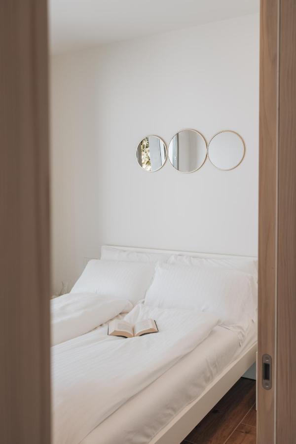 Aparthotel Sea Breeze Caorle Exterior foto