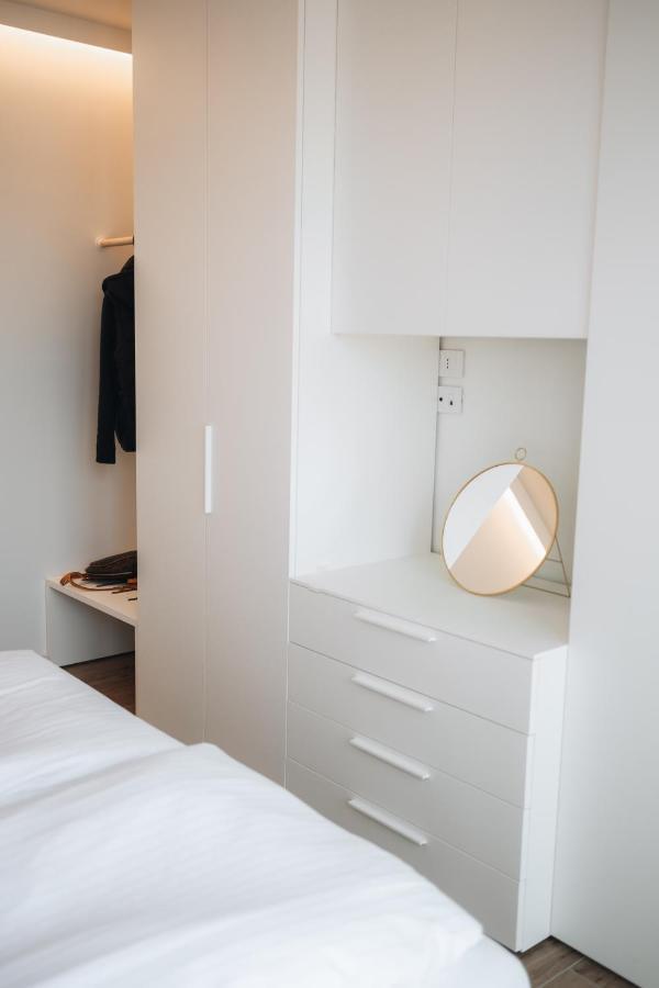 Aparthotel Sea Breeze Caorle Exterior foto